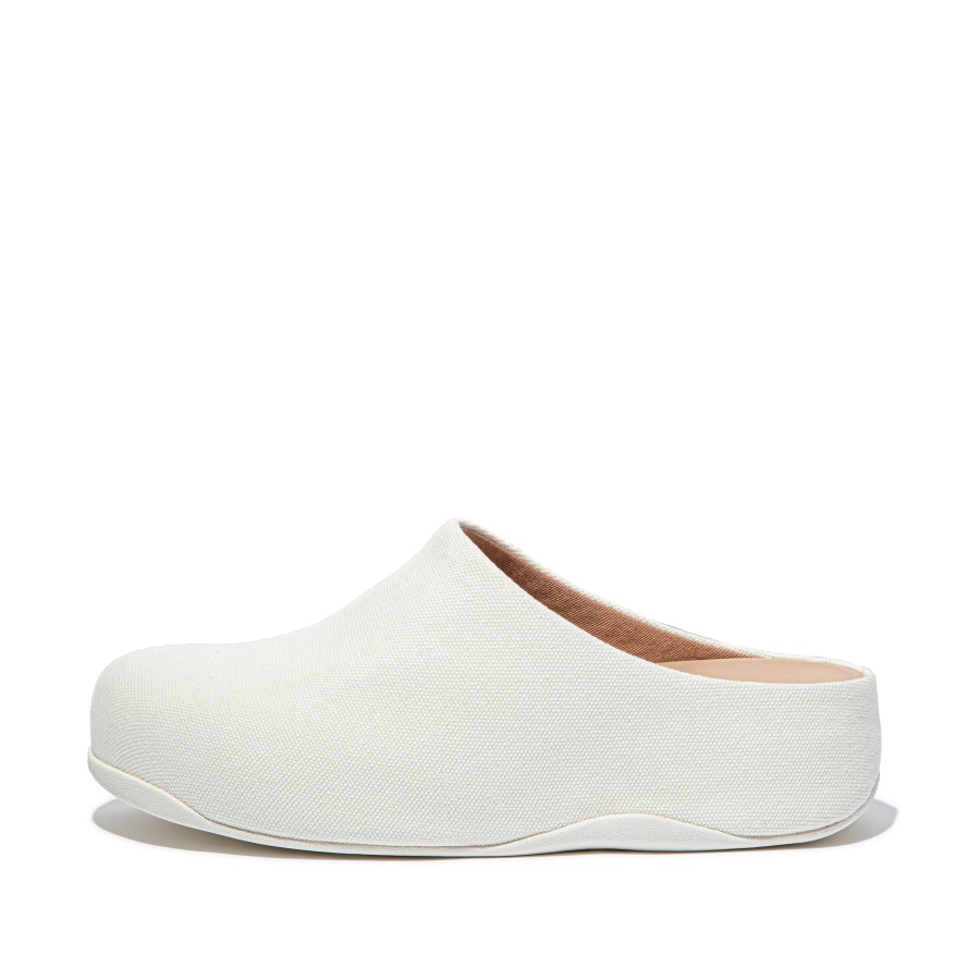 Creme Para Tamancos De Lona Fitflop