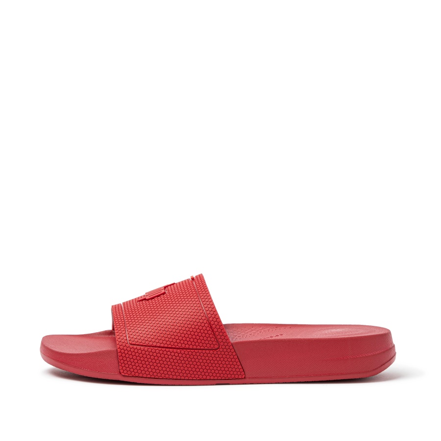 Toboáguas Fitflop Vermelho Escarlate