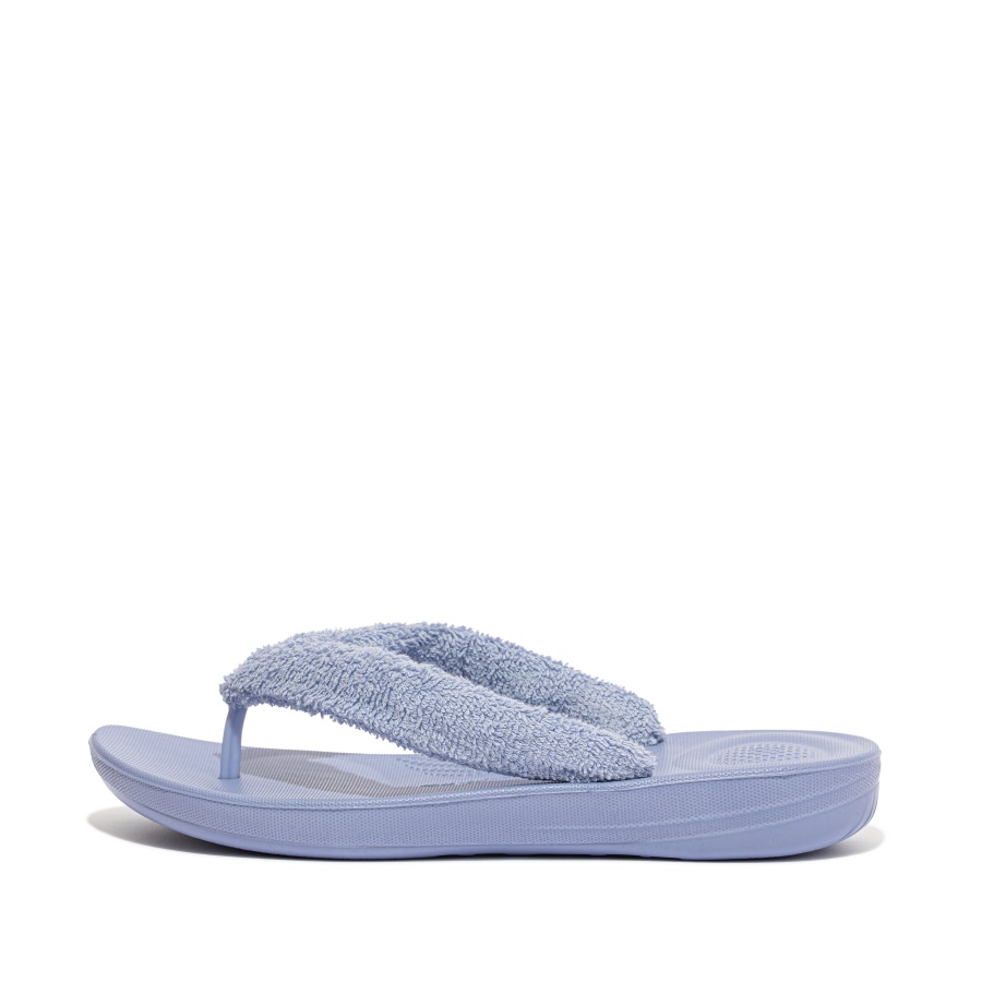 Fitflop Toalha Chinelos Lavanda Selvagem